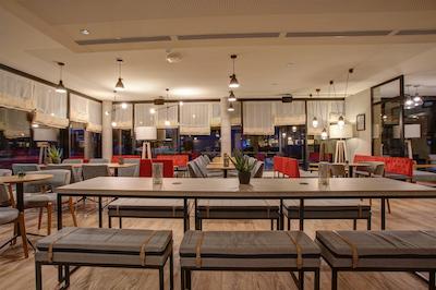 بوتیک 125 هامبورگ آیرپرت