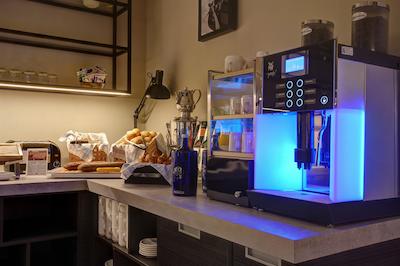 بوتیک 125 هامبورگ آیرپرت