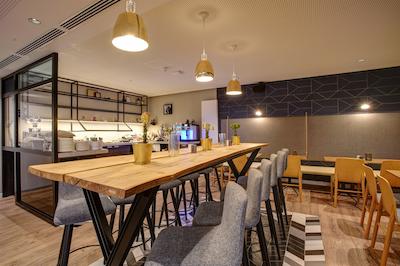 بوتیک 125 هامبورگ آیرپرت