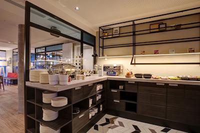 بوتیک 125 هامبورگ آیرپرت