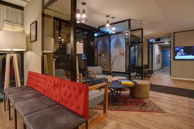 بوتیک 125 هامبورگ آیرپرت