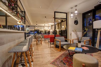 بوتیک 125 هامبورگ آیرپرت