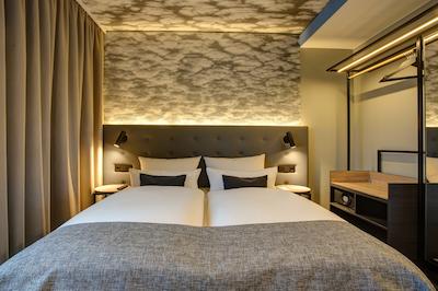 بوتیک 125 هامبورگ آیرپرت