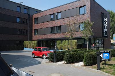 بوتیک 125 هامبورگ آیرپرت