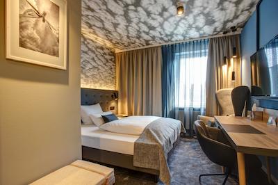 بوتیک 125 هامبورگ آیرپرت