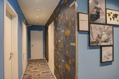 بوتیک 125 هامبورگ آیرپرت