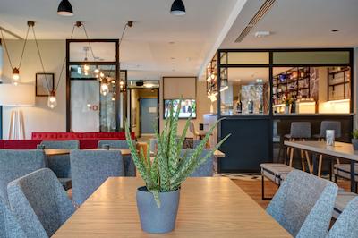 بوتیک 125 هامبورگ آیرپرت