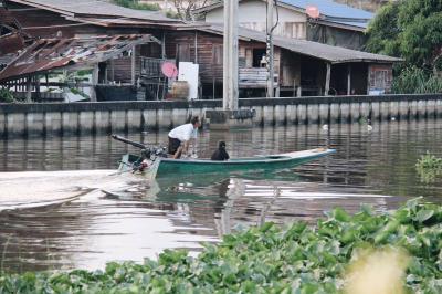 گلدن فویر سووارنابومی ایرپورت هتل
