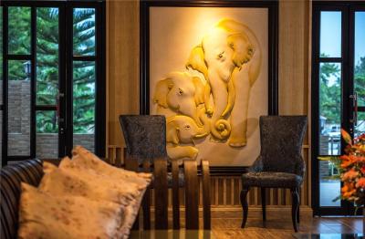 گلدن فویر سووارنابومی ایرپورت هتل