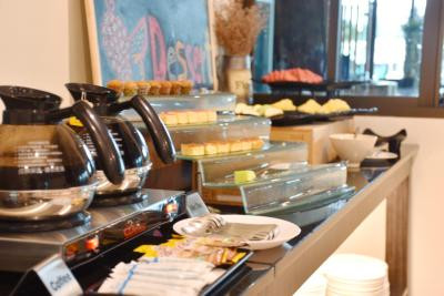 گلدن فویر سووارنابومی ایرپورت هتل