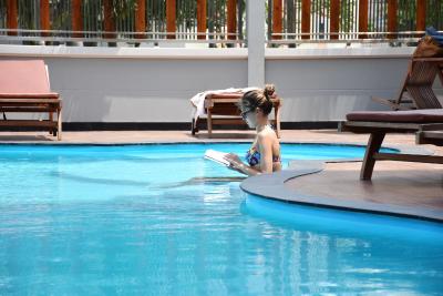 گلدن فویر سووارنابومی ایرپورت هتل