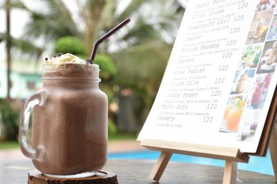 گلدن فویر سووارنابومی ایرپورت هتل