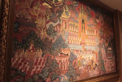 گلدن فویر سووارنابومی ایرپورت هتل