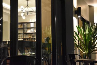 گلدن فویر سووارنابومی ایرپورت هتل