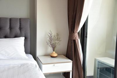 گلدن فویر سووارنابومی ایرپورت هتل