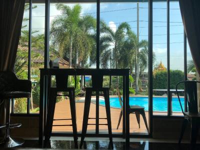 گلدن فویر سووارنابومی ایرپورت هتل