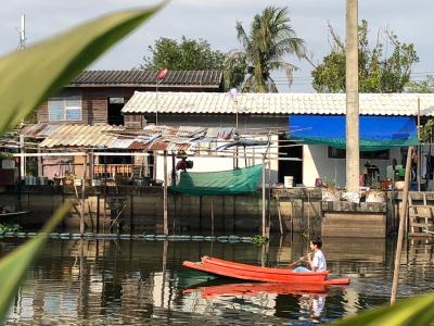 گلدن فویر سووارنابومی ایرپورت هتل