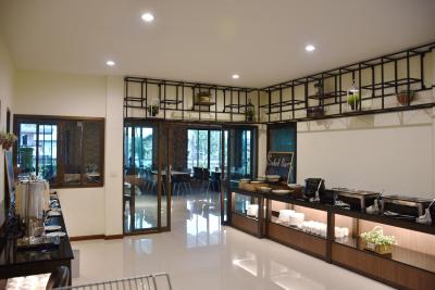 گلدن فویر سووارنابومی ایرپورت هتل