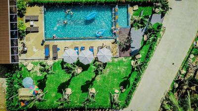 ریور فرنت کرابی هتل