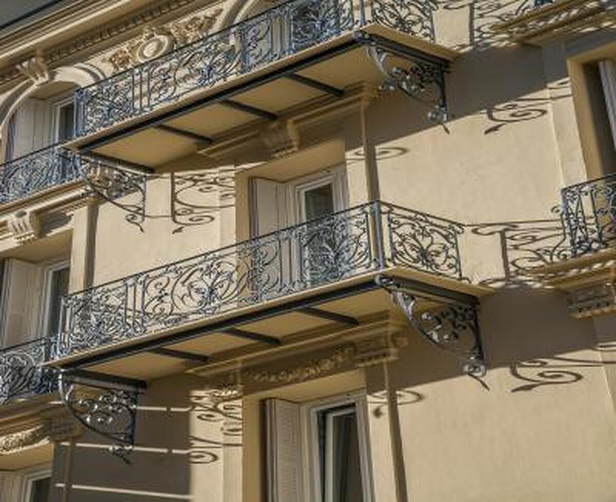 Hotel Paganini