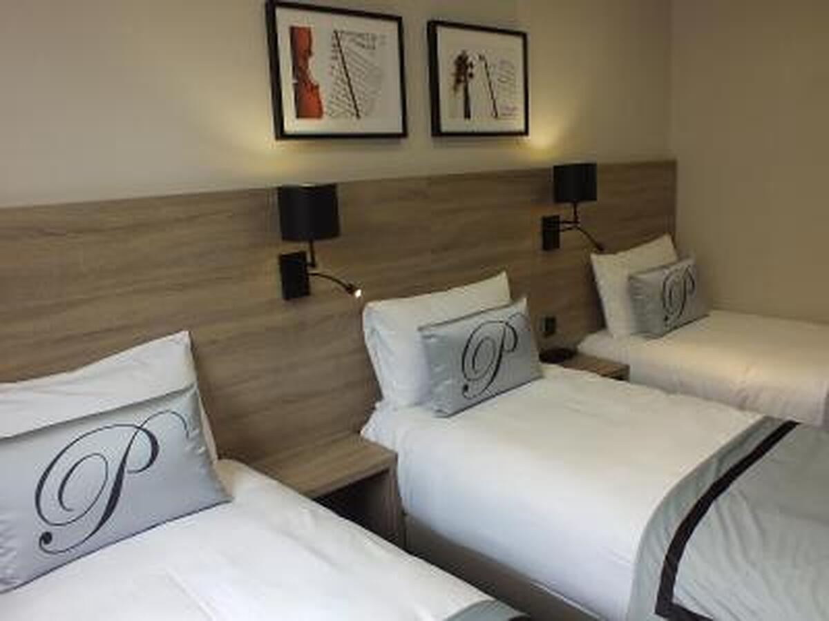 Hotel Paganini