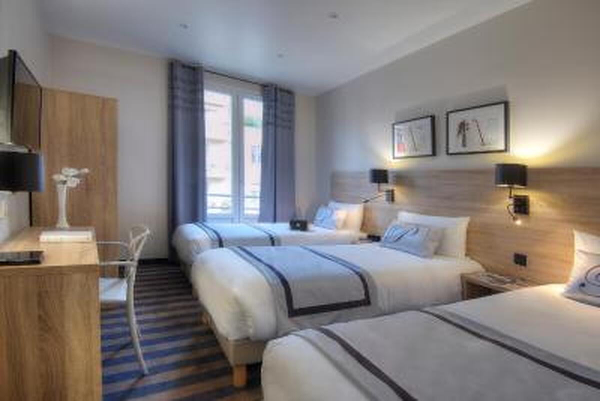 Hotel Paganini