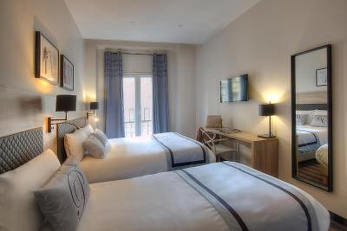 Hotel Paganini