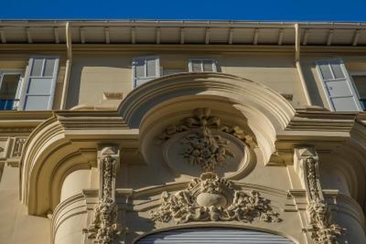 Hotel Paganini