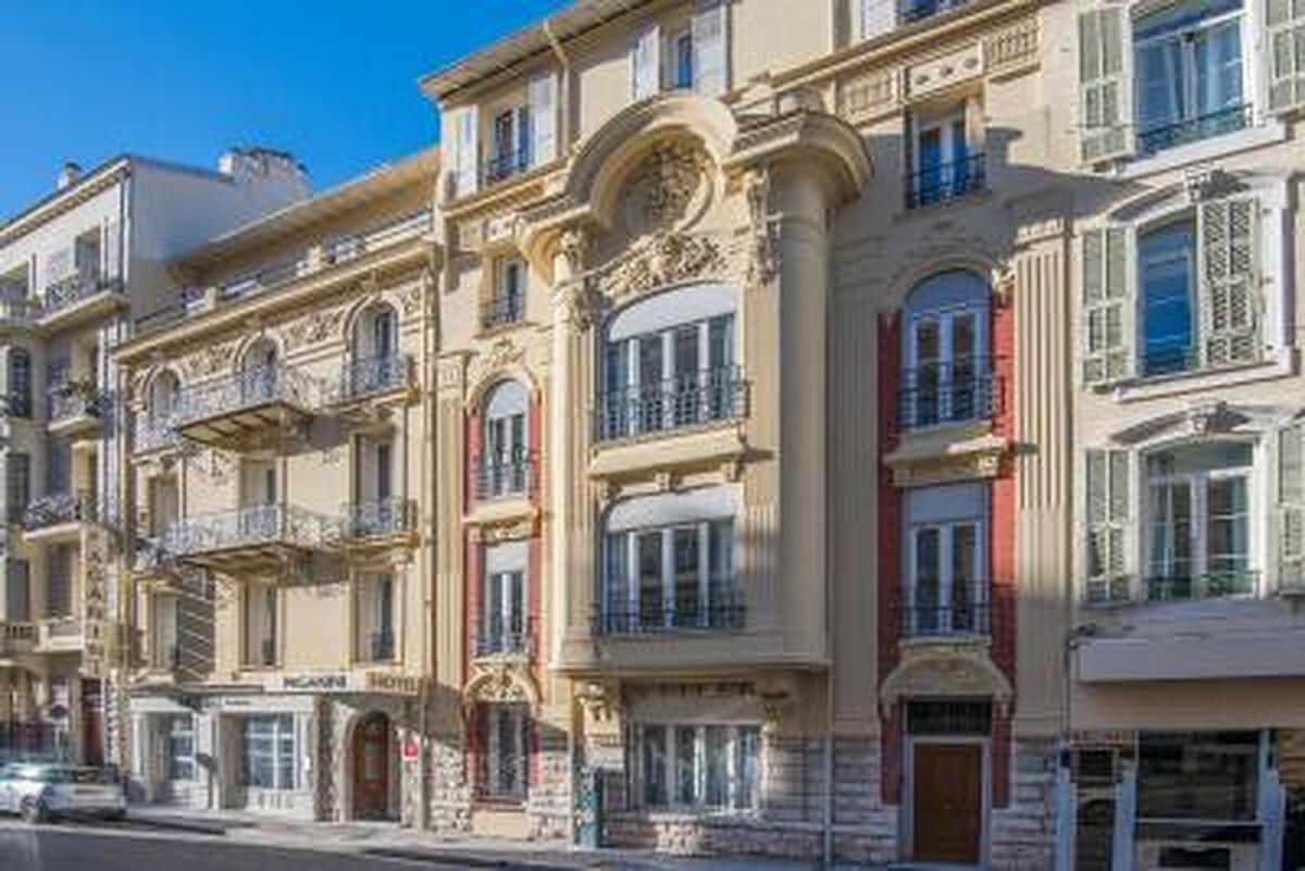 Hotel Paganini