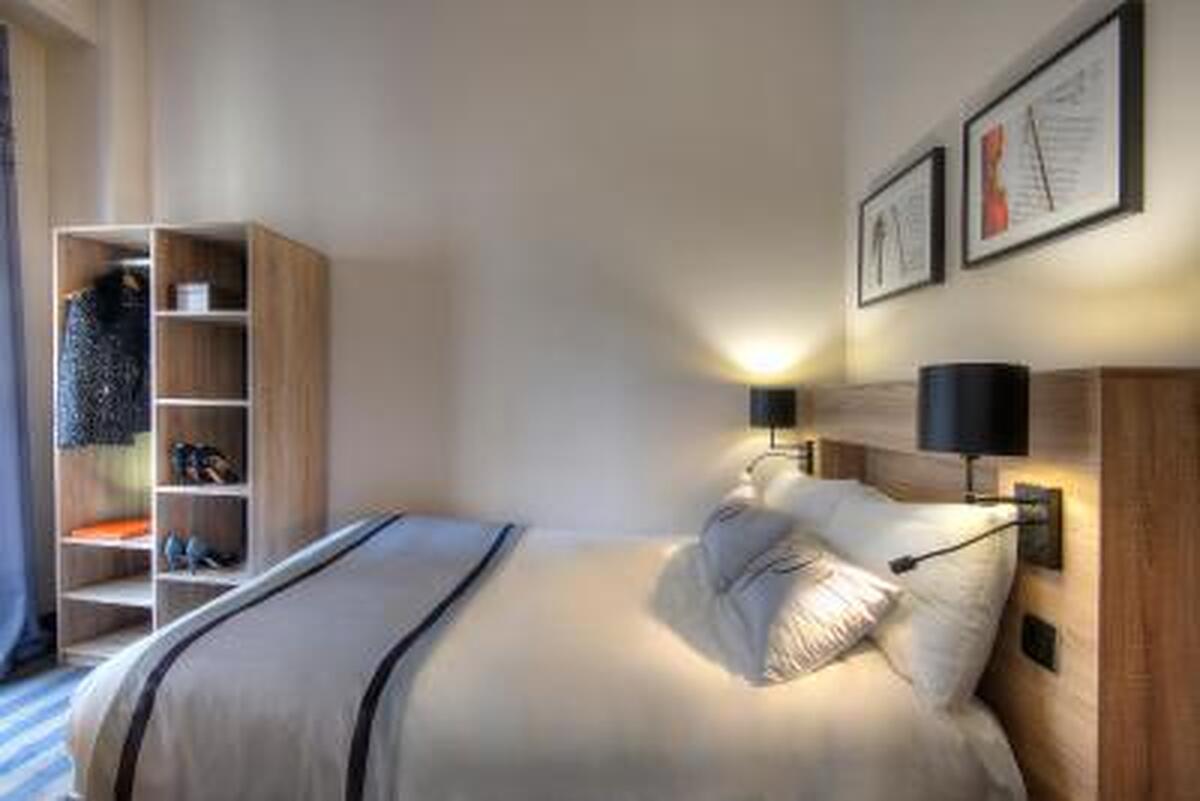Hotel Paganini