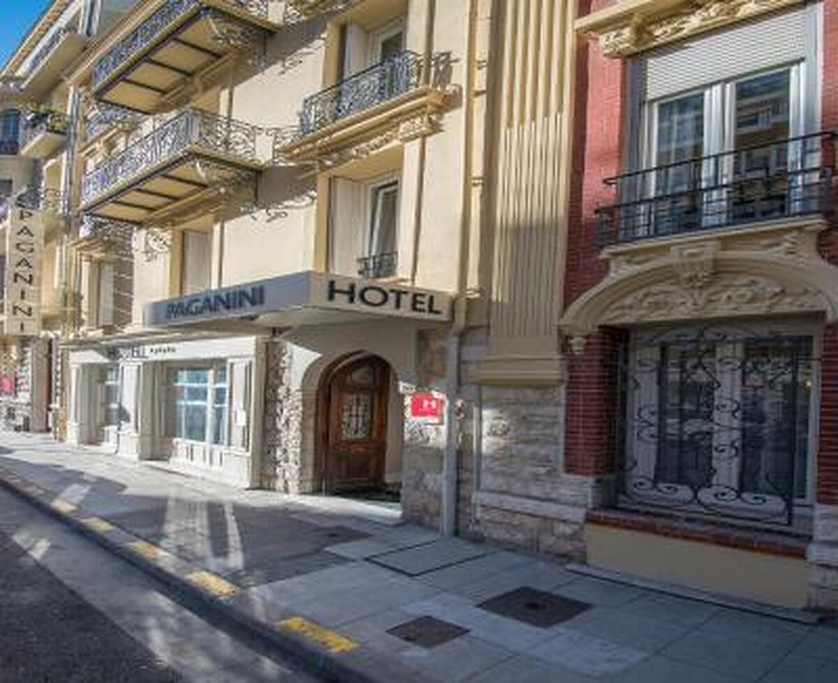 Hotel Paganini