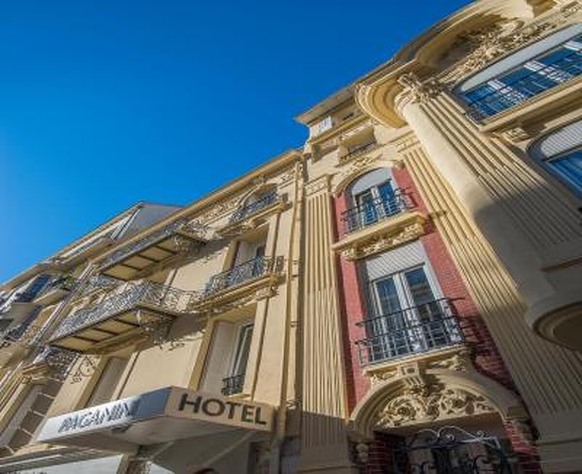 Hotel Paganini