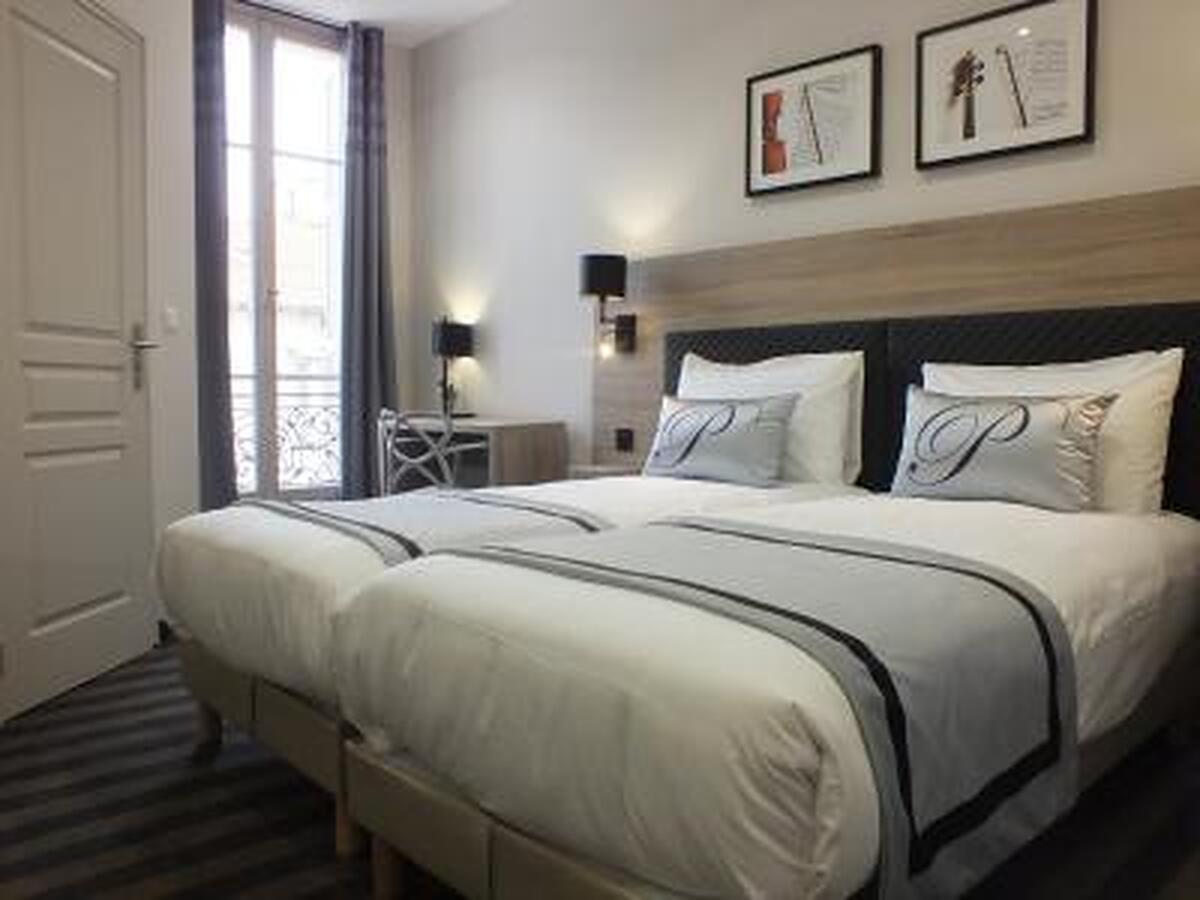 Hotel Paganini