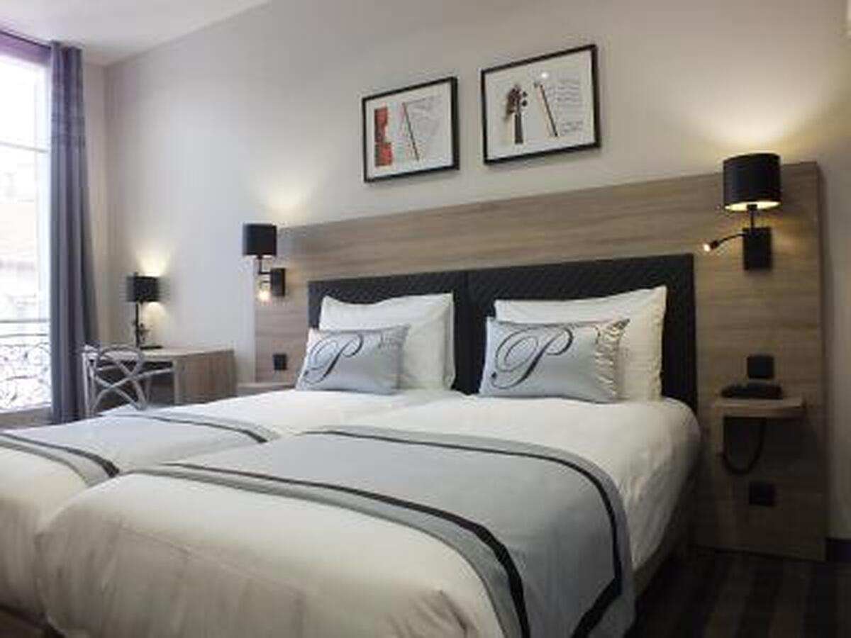 Hotel Paganini