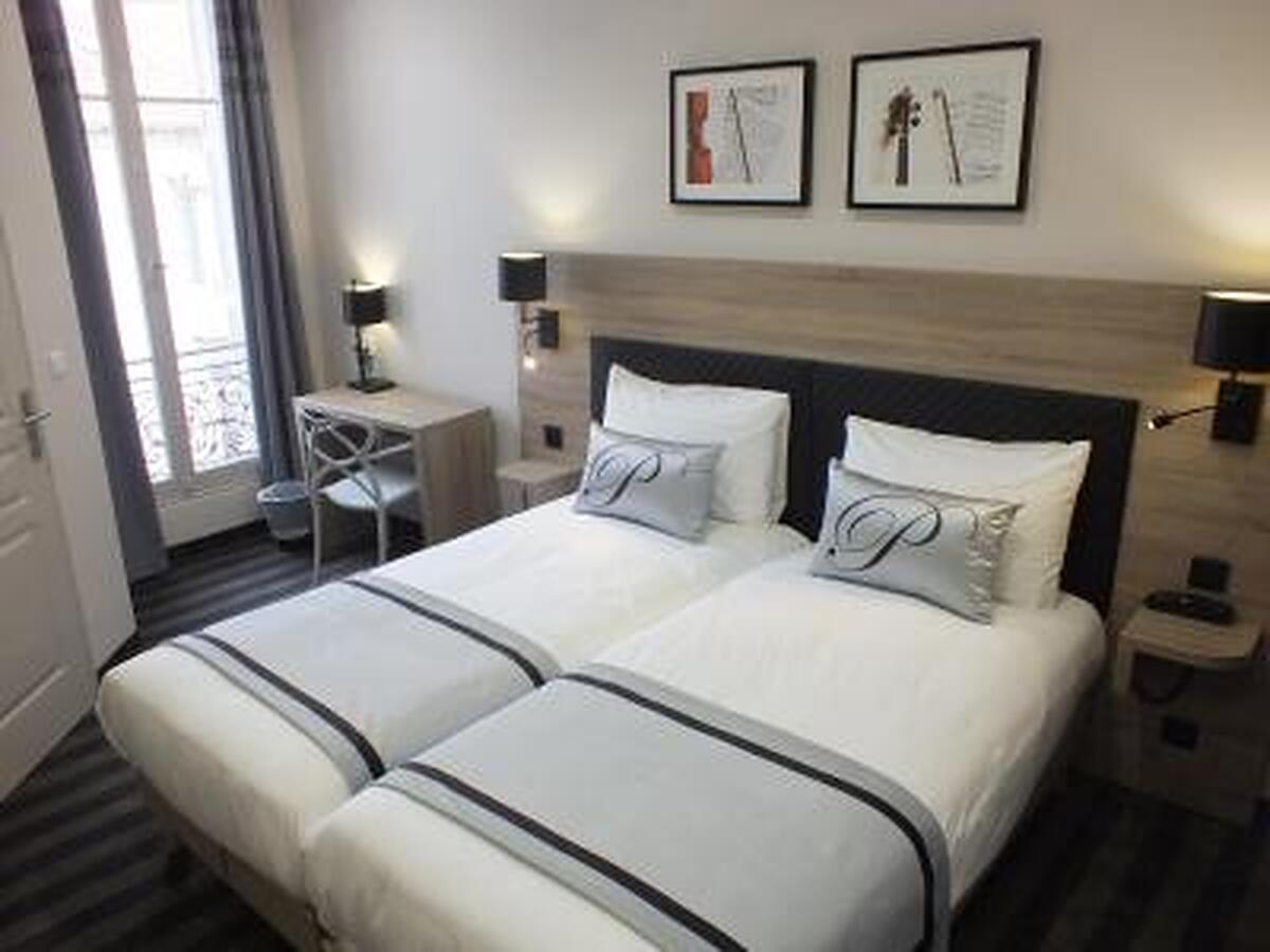 Hotel Paganini