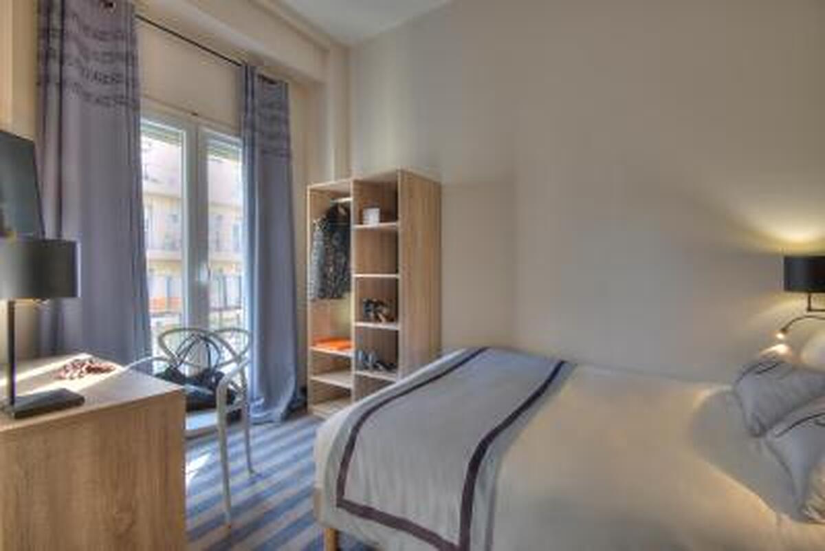 Hotel Paganini