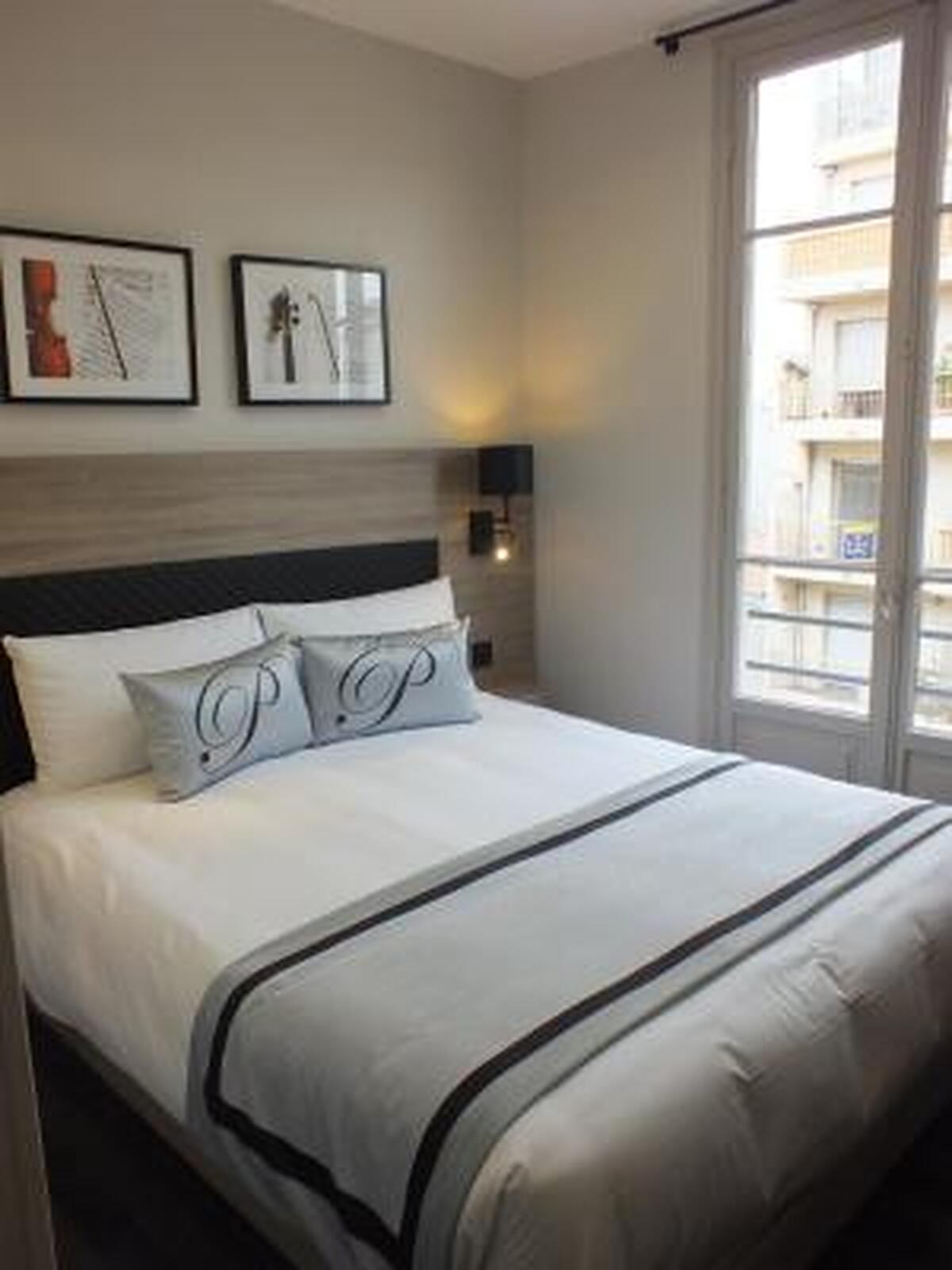 Hotel Paganini