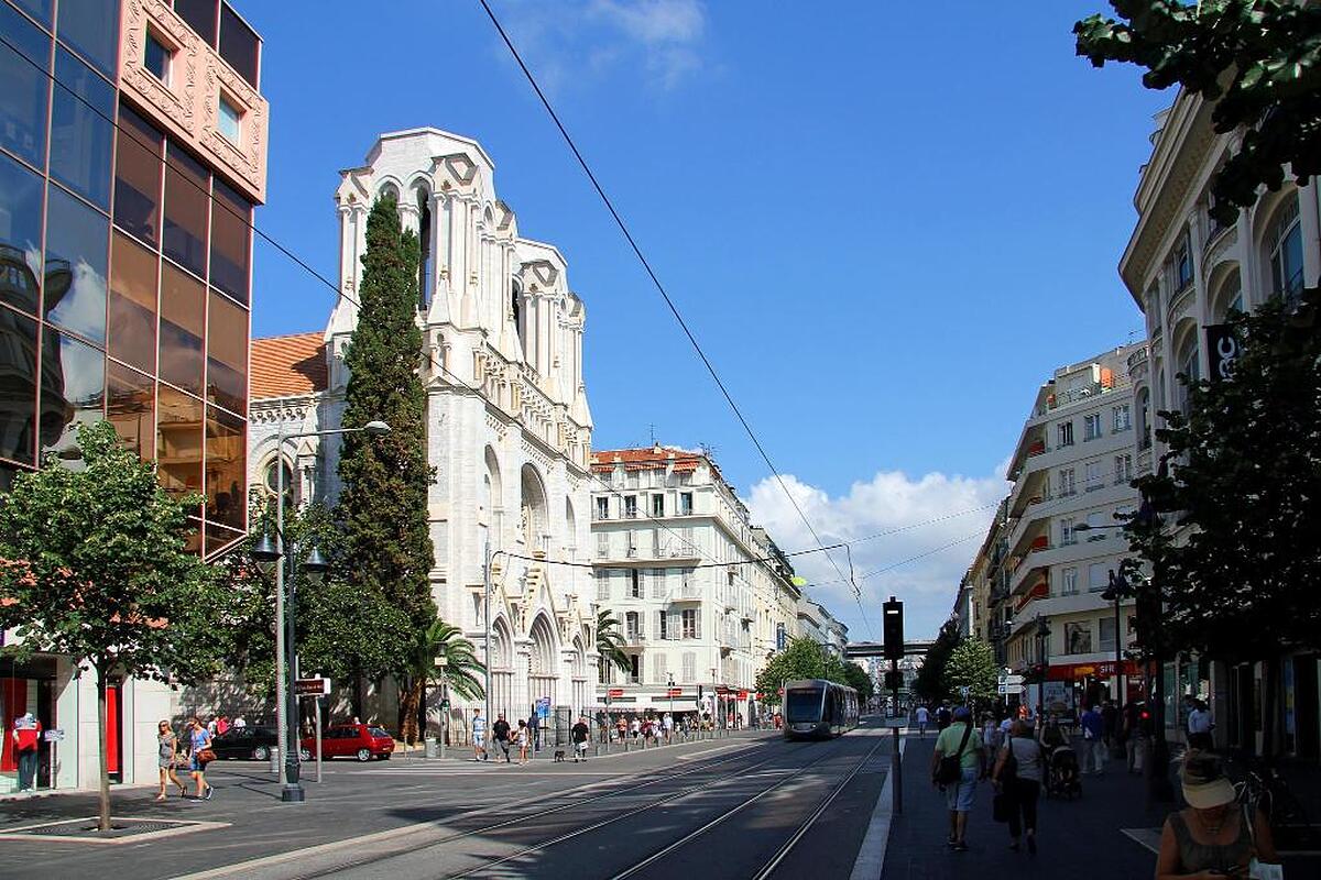 Hotel Paganini