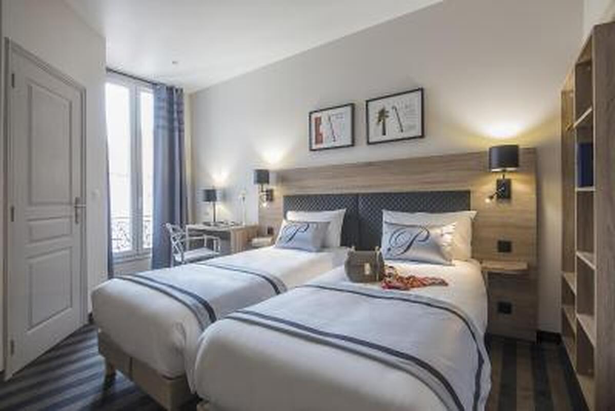 Hotel Paganini