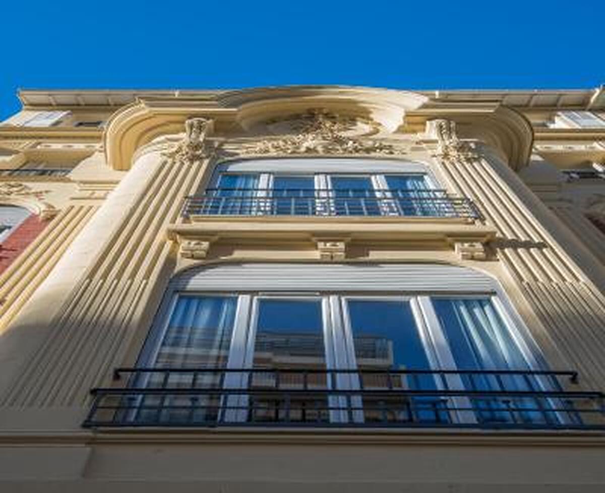 Hotel Paganini