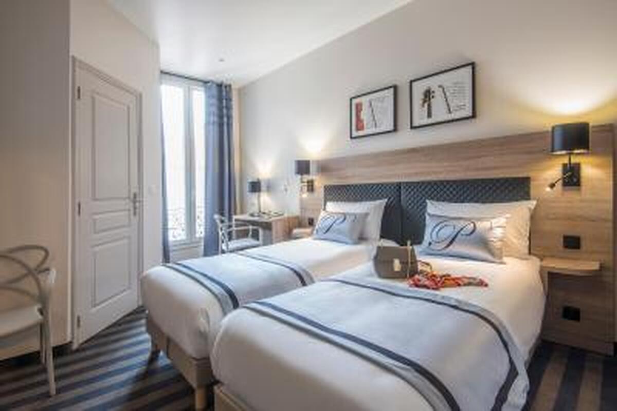 Hotel Paganini