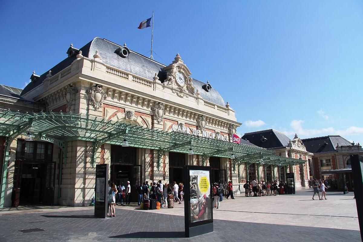 Hotel Paganini