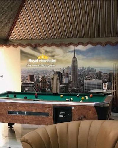 ریال ویو هتل