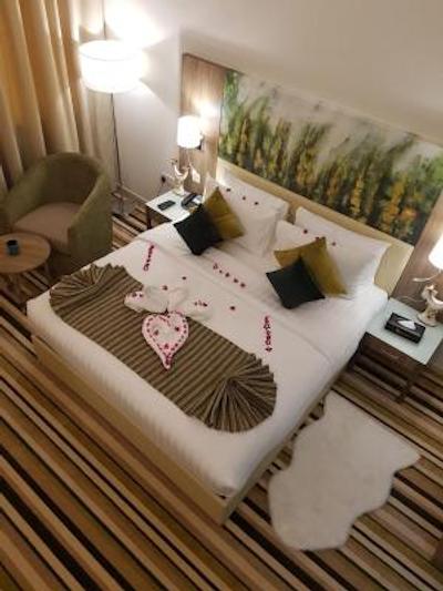 ریال ویو هتل