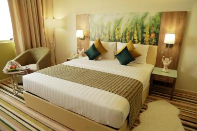 ریال ویو هتل