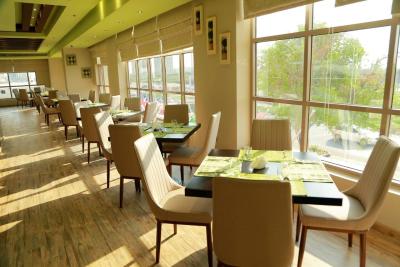 ریال ویو هتل