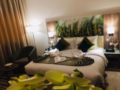 ریال ویو هتل