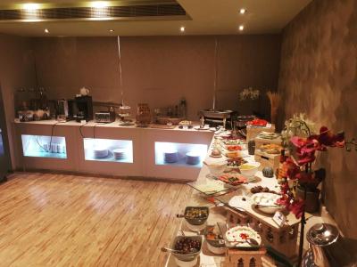 ریال ویو هتل