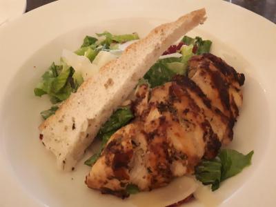 ریال ویو هتل