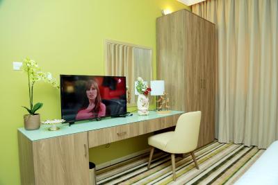 ریال ویو هتل